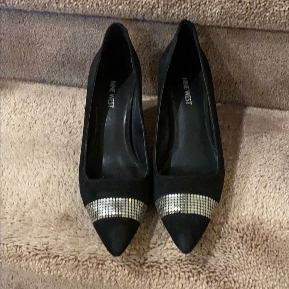 Worn only once